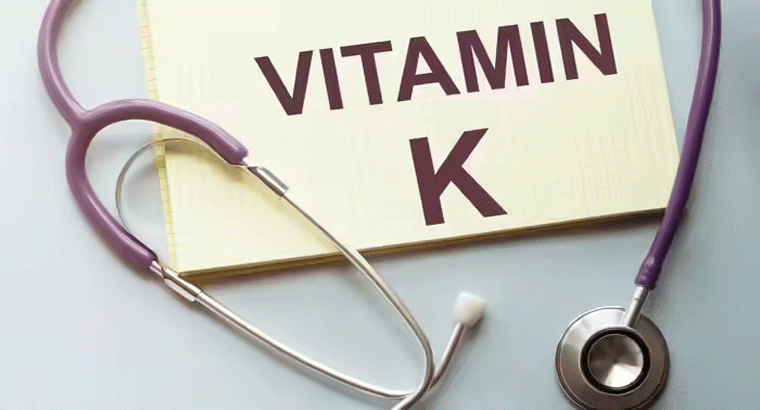 ఒకే ఒక విటమిన్ లోపంతో ధమనులు మూసుకుపోయి గుండెపోటు