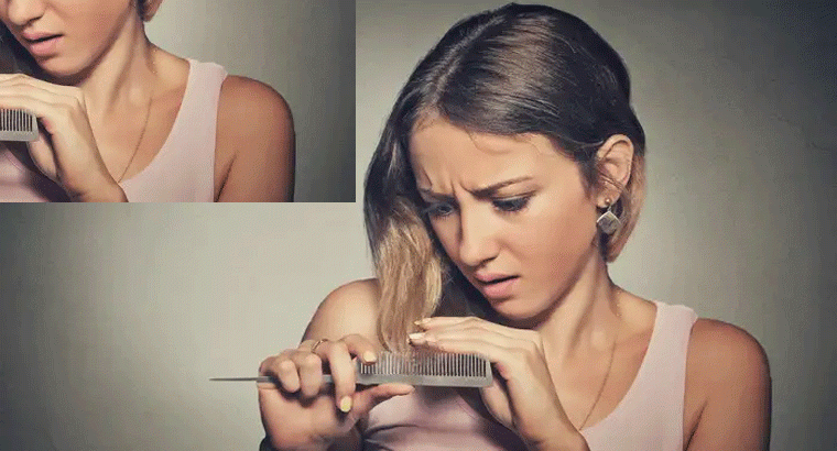 చిన్న వయసులోనే మీ జుట్టు తెల్లబడుతోందా