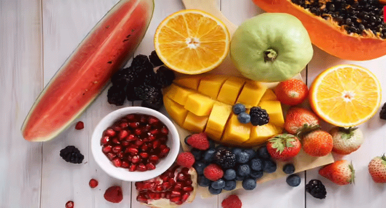 బరువు తగ్గాలనుకునే వారు ఏ పండ్లు తినాలి