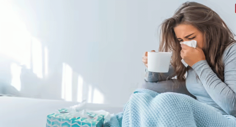 ముక్కు అదేపనిగా కారుతుందా, ఇలా చేస్తే చాలు, క్షణాల్లో రిలీఫ్
