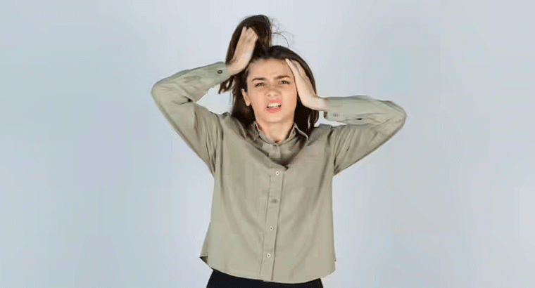 ఒకే ఒక పొడి ఉంటే చాలు, తెల్ల జుట్టు కాస్తా నల్లగా మారుతుంది