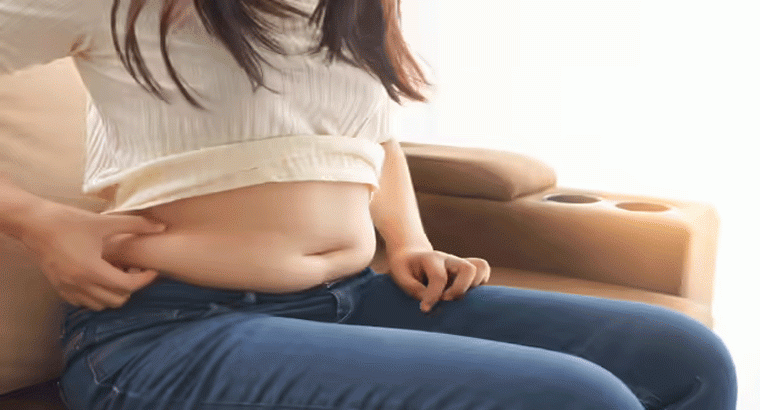 డైట్, ఎక్సర్‌సైజ్ చేసినా బెల్లీ ఫ్యాట్ తగ్గట్లేదా,,,, ఎలా తగ్గించుకోవాలంటే