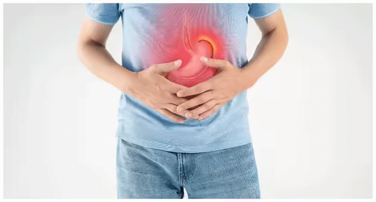 ఎంత లైట్ ఫుడ్ తిన్నా పొట్టలో హెవీగానే ఉంటోందా