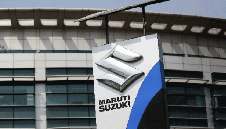 అమలులోకి వచ్చిన మారుతి సుజుకి వాహనాల ధరలు
