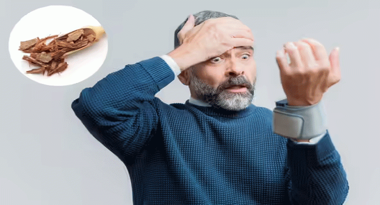 రక్తనాళాల్ని క్లియర్ చేసి హైబీపి, గుండె సమస్యల్ని దూరం చేసే అర్జున బెరడు