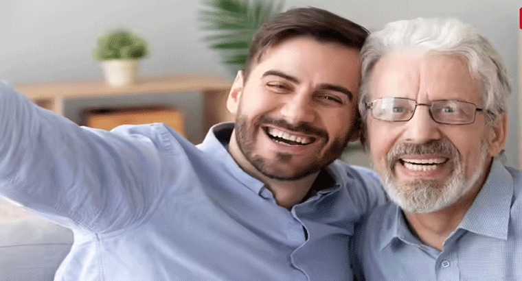 మన ఇంట్లోని పెద్దవారు మనకంటే స్ట్రాంగ్‌గా ఉండడానికి కారణాలేంటి