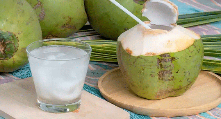 కొబ్బరి నీళ్లలో మూడంటే మూడే పదార్థాలు కలిపి తాగితే 