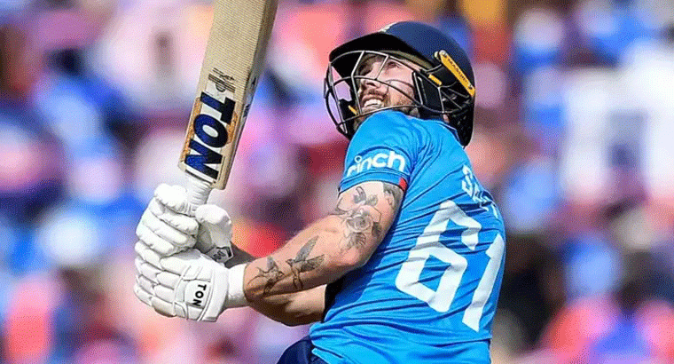 బజ్ బాల్ బెంబేల్.. ఓన్లీ ఓపెనర్లకే