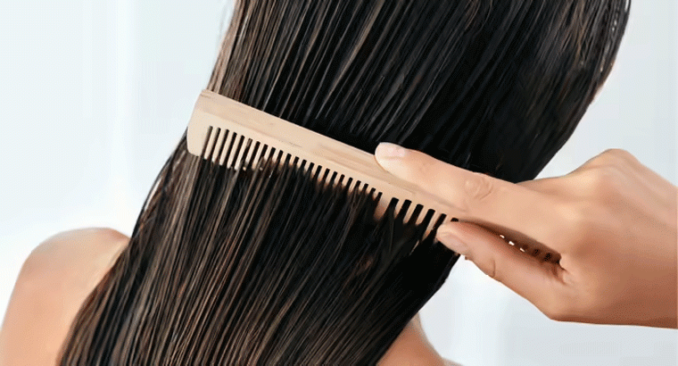 ఒక్కసారి దువ్వెన మార్చి చూడండి, హెయిర్ ఫాల్ ఇట్టే ఆగిపోతుంది