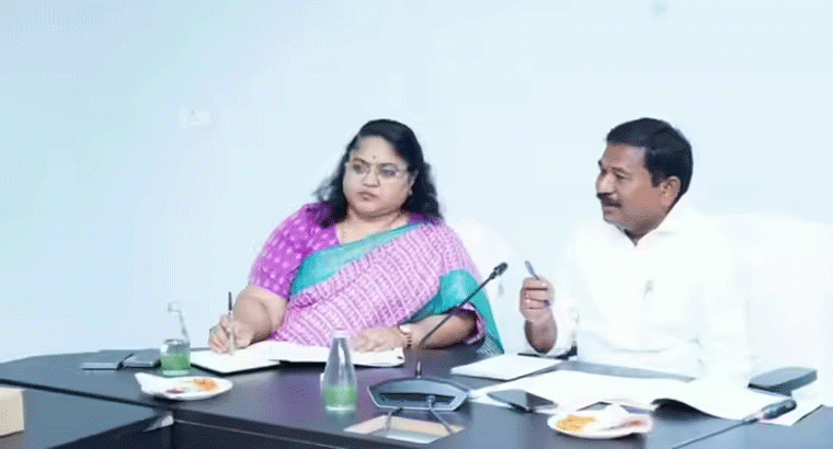 గ్రామ, వార్డు సచివాలయ ఉద్యోగులకు శుభవార్త.. మంత్రి డోలా బాల వీరాంజనేయ స్వామి