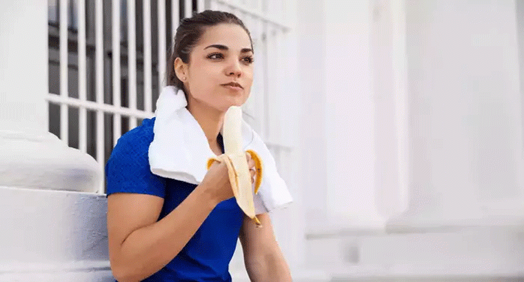 రోజుకి ఒక అరటిపండు తింటే బరువు తగ్గుతారా