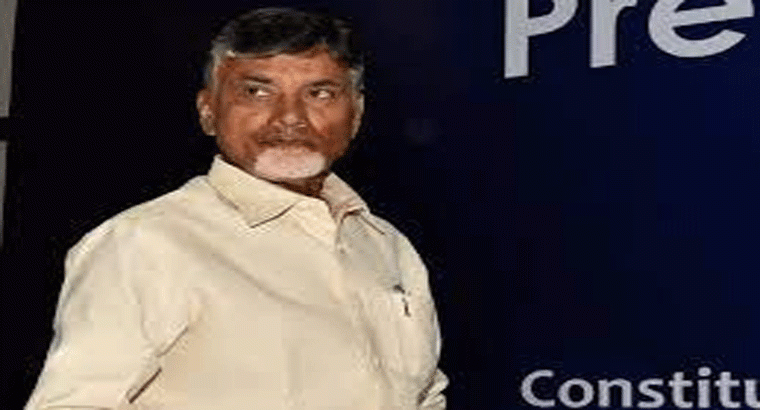 ఆయనకు 30 ఏళ్లు పట్టింది.. తెలంగాణ ఎమ్మెల్యే వ్యాఖ్యలపై చంద్రబాబు