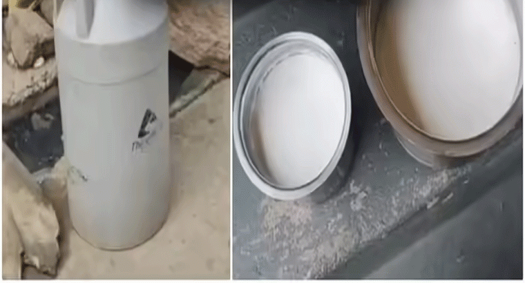 రాజమండ్రి కల్తీ పాల ఘటన,,, మరో మరణం.. ఆరేళ్ల బాలుడి మృతి