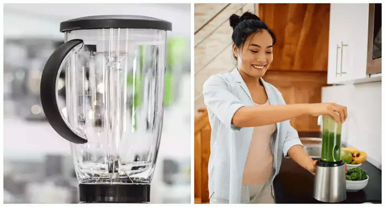 ఈ పదార్థాలని మిక్సీ పడితే కొత్త మిక్సీ అయినా పాడవుతుంది