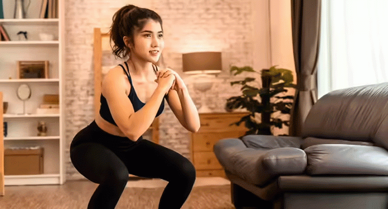 బరువు తగ్గేందుకు ఈ పనులు రెగ్యులర్‌గా చేస్తే చాలు
