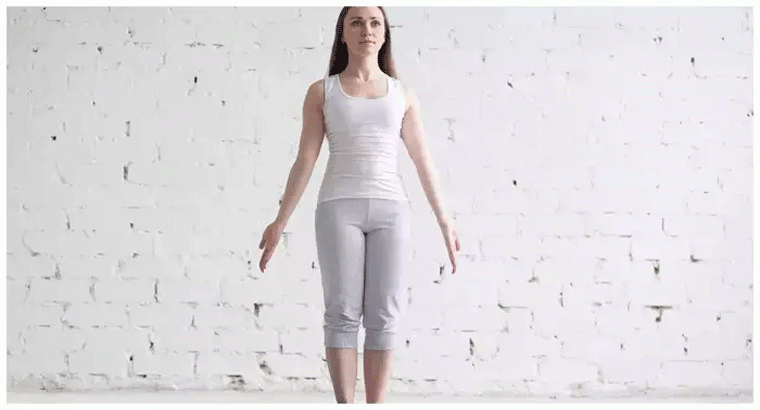  నడుస్తూ కొన్ని వర్కౌట్స్ చేస్తే ఊహించనంతగా బరువు, బెల్లీ తగ్గుతారంతే