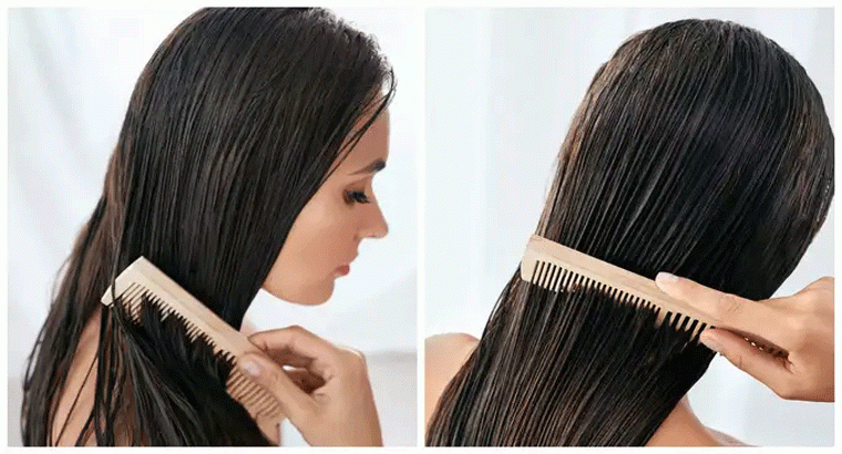 మెంతులు, కరివేపాకుతో పొడవైన, ఒత్తైన జుట్టు