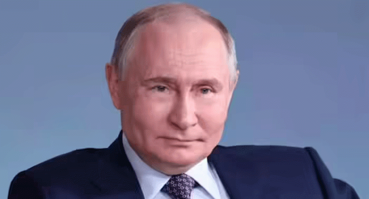 'ఐరోపా కోరుకుంటే యుద్దానికి మేం సిద్ధం': పుతిన్