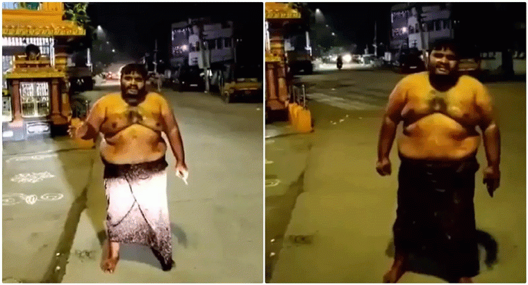 మనసులో అనుకునేది తెలిసిపోతోంది.. వాళ్లు దెయ్యాలే