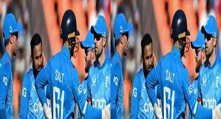 ఆసీస్‌తో మ్యాచ్‌కు 2 రోజుల ముందు తుది జట్టు ప్రకటన,,,ఇంగ్లాండ్ దూకుడు