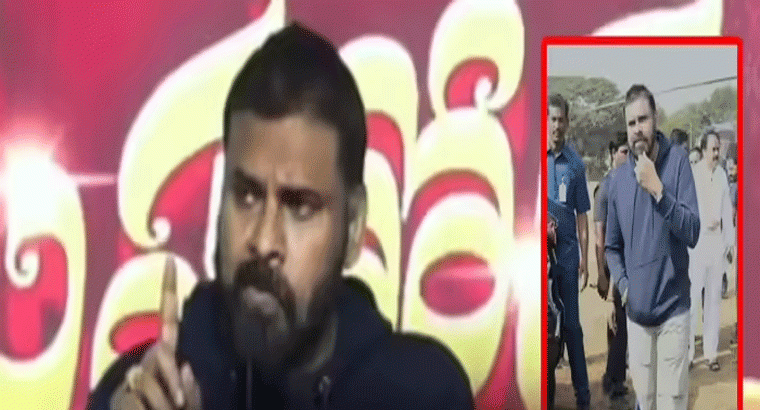 నా మాటలు మెత్తగానే ఉంటాయి.. చేతలు మాత్రం గట్టిగా.. ఏరిపారేస్తా.. పవన్ కళ్యాణ్ 