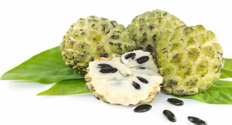  సీతాఫలాల్ని అస్సలు మిస్ చేసుకోవద్దు, తింటే గుండె, జీర్ణ సమస్యలే కాదు మరెన్నో దూరం