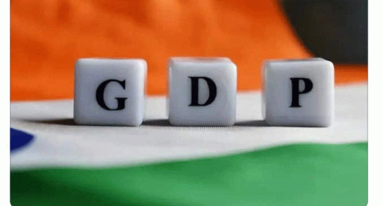 పదేళ్లలో ఇండియా జీడీపీ డబుల్