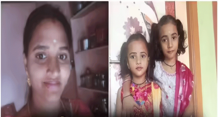 తల్లిదండ్రులను కాదని పెళ్లి చేసుకున్న ప్రతి ఒక్కరికీ నా జీవితం ఓ గుణపాఠం