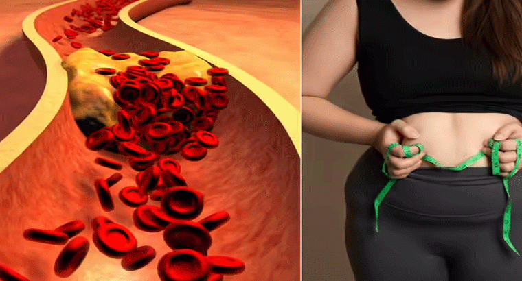 10 నిమిషాలు ఇప్పుడు చెప్పినట్లు చేస్తే చాలు ఫ్యాట్‌ కరిగి బరువు ఇట్టే తగ్గుతారు