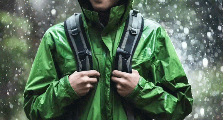 రెయిన్ కోట్ కొనేటప్పుడు అ జాగ్రత్తలు తీసుకోండి