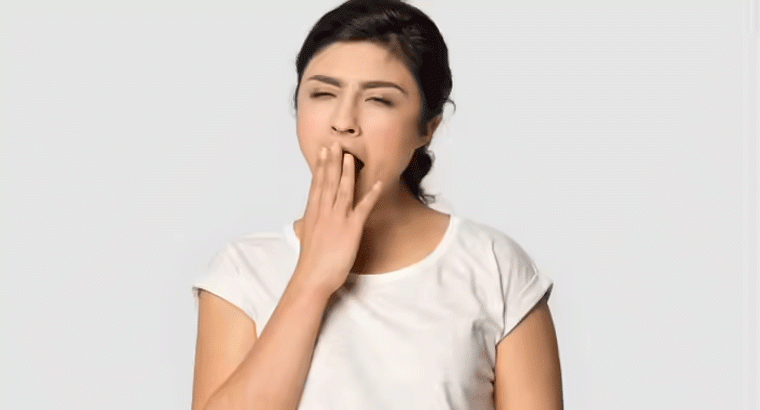 అన్నం తిన్న తరవాత నిద్ర ఎందుకు ముంచుకొస్తుంది