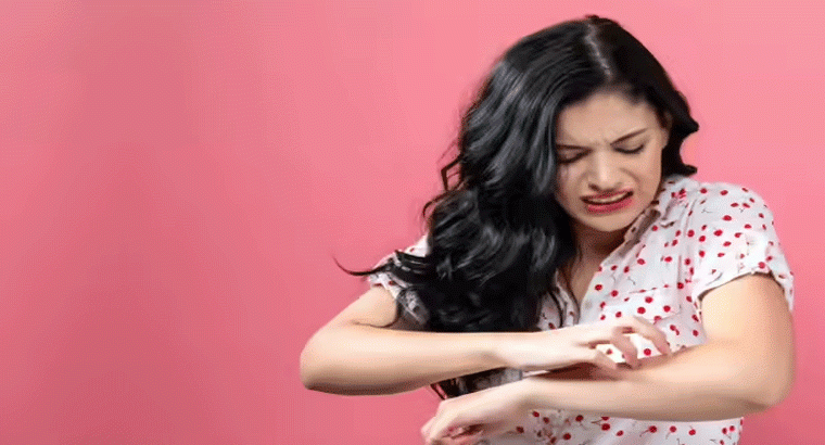 చలికాలంలో చర్మం దురదగా మారడానికి కారణాలేంటో తెలుసా