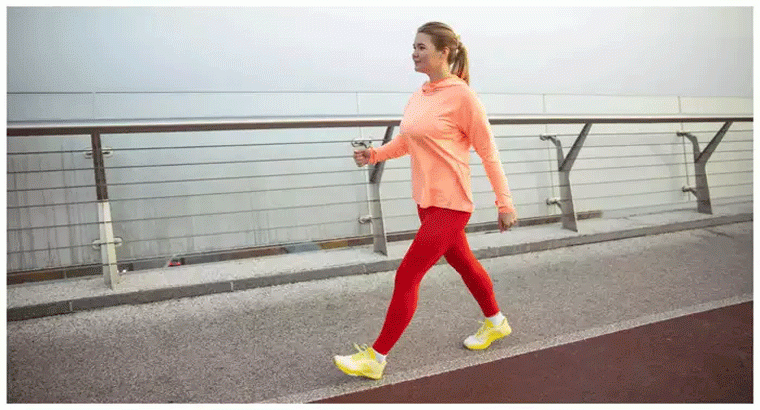 ఎక్సర్‌సైజ్ చేయకుండానే బరువు, బెల్లీ కరిగిపోవాలనుకుంటున్నారా