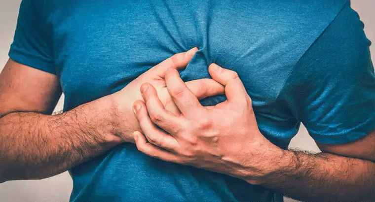 ఈ జాగ్రత్తలు తీసుకొంటే గుండెపోటు రాకుండా నివారించవచ్చు