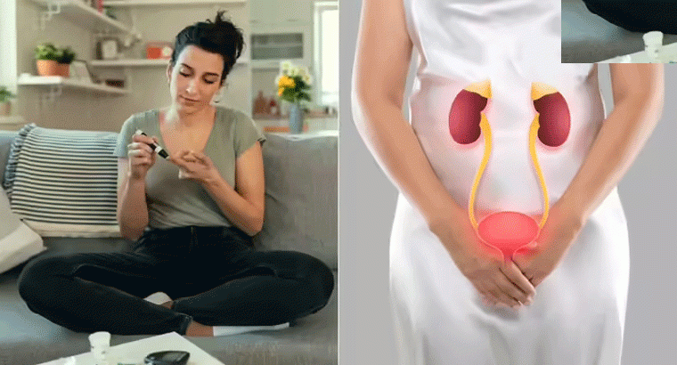 షుగర్ వల్ల మూత్రపిండాలు ఎఫెక్ట్ అయితే కనిపించే లక్షణాలు ఇవే