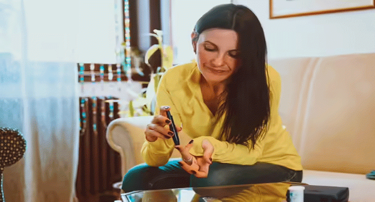 ఈ టిప్స్ ఫాలో అయితే మీ షుగర్ కచ్చితంగా కంట్రోల్