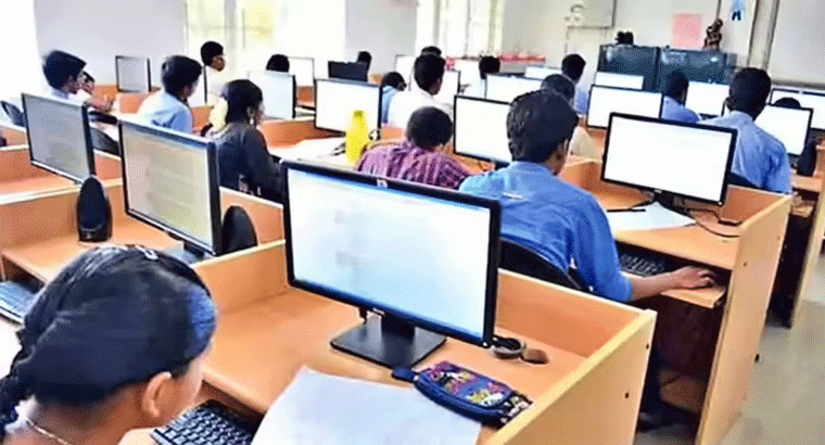 నిరుద్యోగులకు .. ట్రైనింగ్, ఫుడ్, వసతి ఉచితం.. ఉద్యోగం కూడా