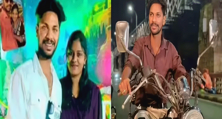 టీవీ సౌండ్ తగ్గించమన్నందుకు భర్తను చంపేసిన భార్య