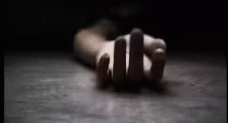 వైఎస్సార్ కడప జిల్లాలో దారుణ ఘటన.. ఫ్యానుకు వేలాడుతున్న తల్లిని చూపించిన కొడుకు