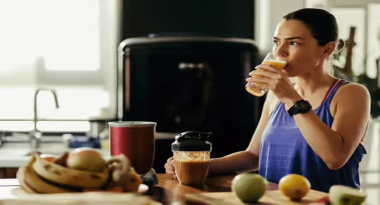 రోజుకో వెరైటీ ఫుడ్‌ తీసుకుంటూనే ఈజీగా బరువు తగ్గండి