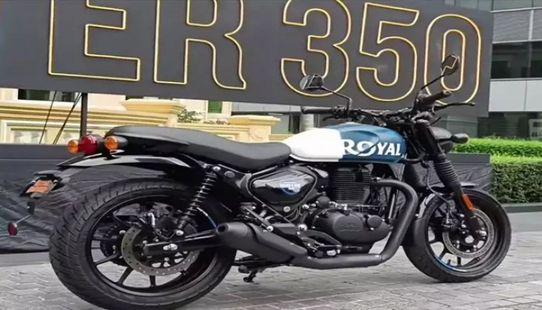 మార్కెట్ లోకి....హంటర్ 350 విడుదల...ఇవే దాని ప్రత్యేకతలు
