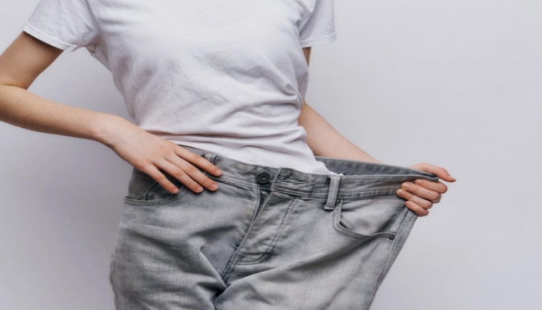 ఆకులతో కూడా బరువు తగ్గించుకోవచ్చు
