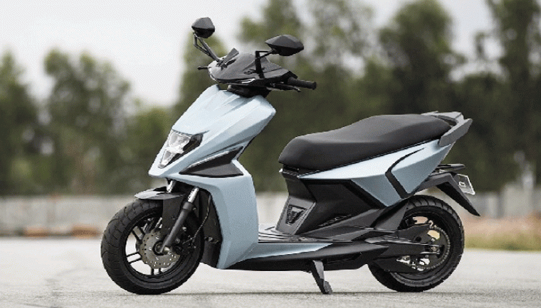 వచ్చే మార్చిలో మార్కెట్ లోకి సింపుల్ ఎనర్జీ కంపెనీ స్కూటర్
