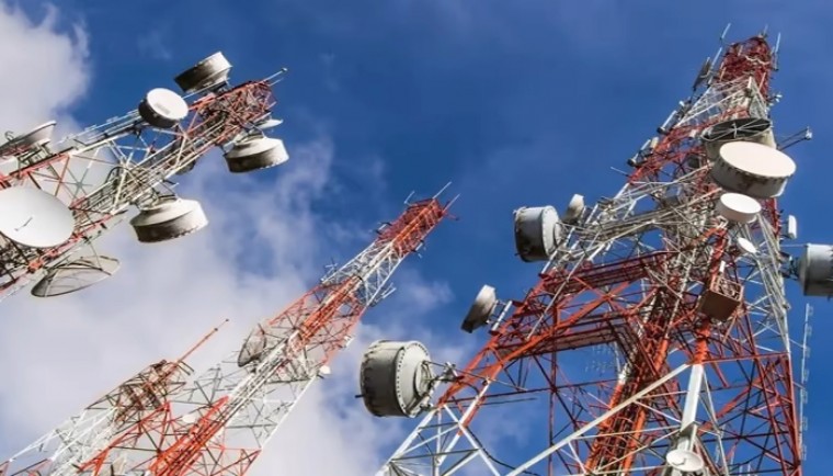 5జీ స్పెక్ట్రమ్ వేలం నిర్వహణకు అనుమతి