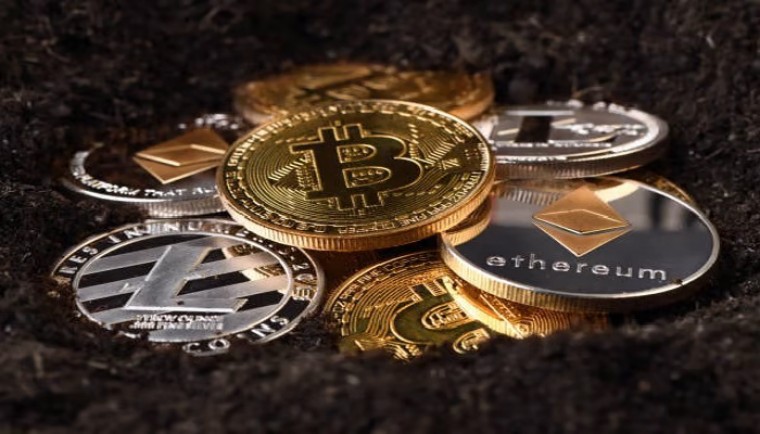 క్రిప్టోకు కలసి రాని కాలం...కొంతకాలంగా నష్టాలే