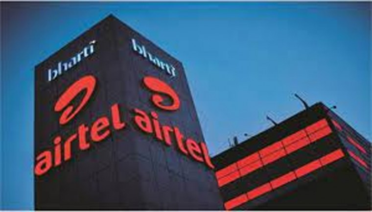 మరోమారు బాదుడుకు ఎయిర్ టెల్ సన్నద్దం...ఈ సారి 10 శాతం నుంచి 20శాతం వరకు
