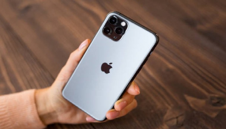 ప్రతి మార్కెట్ లో గణనీయమైన రాబడి: వెల్లడించిన ఆపిల్ కంపెనీ