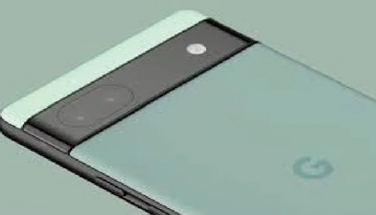 ఈ నెలాఖరులో గూగుల్ పిక్సల్ 6ఏ భారత మార్కెట్లోకి