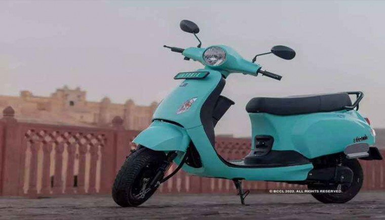 మార్కెట్ లోకి బ్యాట్రీ స్టోరీ...భద్రతపైనే ఫోకస్ 