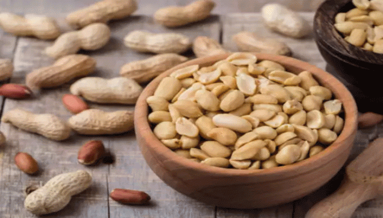 వృద్ధాప్య ఛాయలు మాయం,,,వేరుశనలో ఇన్ని ప్రయోజనాలు